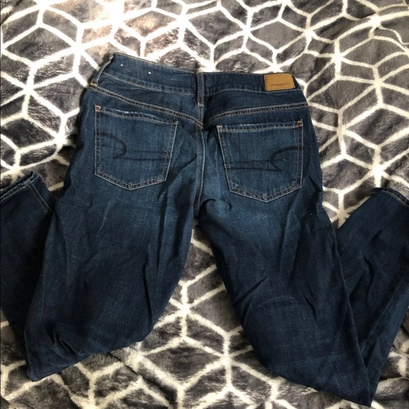 American Eagle jeans - Picture 3 of 4